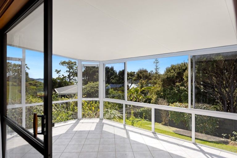 Photo of property in 38 Okiato Road, Okiato, Russell, 0272