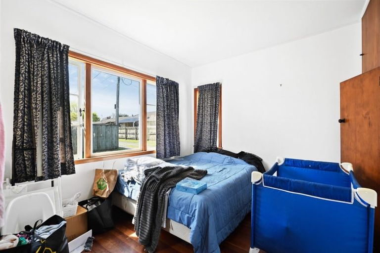 Photo of property in 49 Galloway Street, Hamilton East, Hamilton, 3216