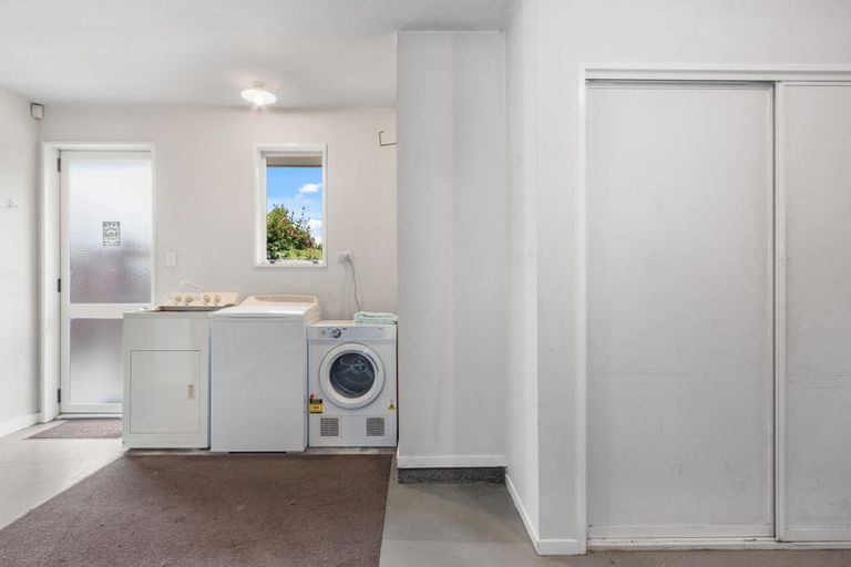 Photo of property in 58a Bainton Street, Bishopdale, Christchurch, 8053