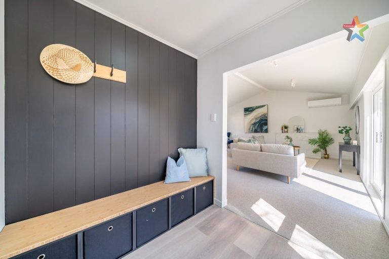 Photo of property in 24a Epuni Street, Hutt Central, Lower Hutt, 5011