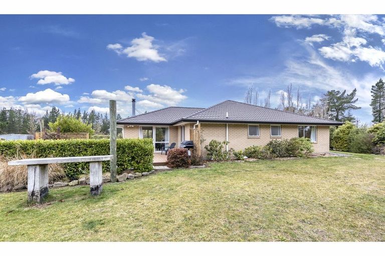 Photo of property in 40 Priors Road, Fernside, Rangiora, 7471