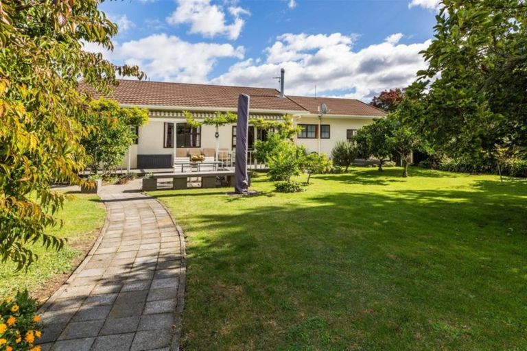 Photo of property in 5 Plassey Street, Havelock North, 4130