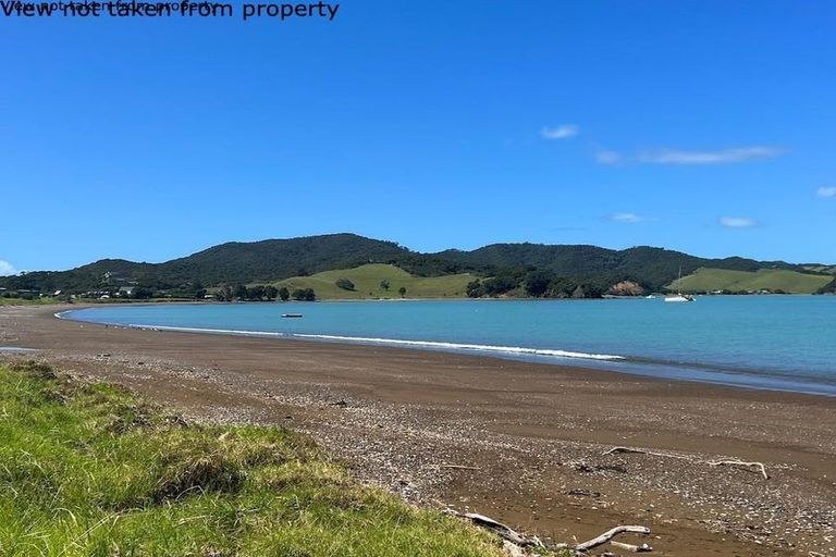 Photo of property in 730 Whangaruru North Road, Whangaruru, Hikurangi, 0184