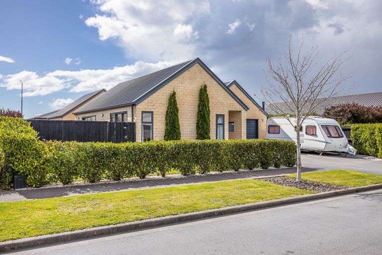 Photo of property in 48 Greenwich Street, Halswell, Christchurch, 8025