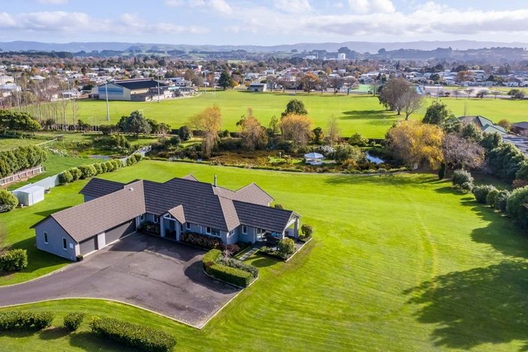 Photo of property in 1a Tudor Road, Pahiatua, 4910