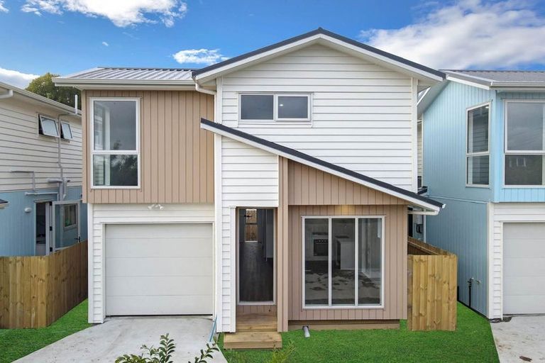 Photo of property in 305e Porchester Road, Takanini, 2112