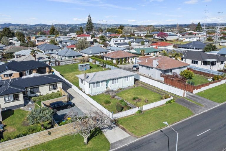 Photo of property in 12 Mansels Road, Greerton, Tauranga, 3112