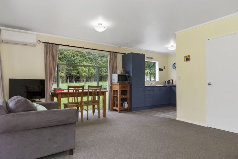 Photo of property in 671 Maratoto Road, Hikutaia, Paeroa, 3674