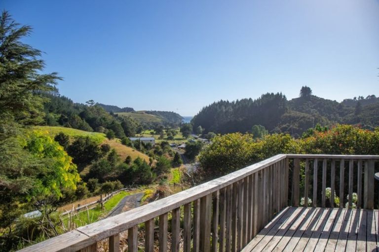 Photo of property in 1801 Russell Road, Helena Bay, Hikurangi, 0184