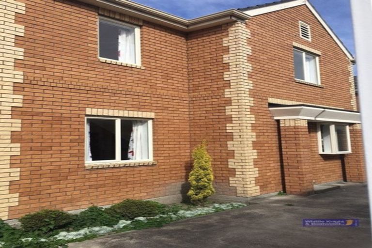 Photo of property in 12d George Street, Riccarton, Christchurch, 8041