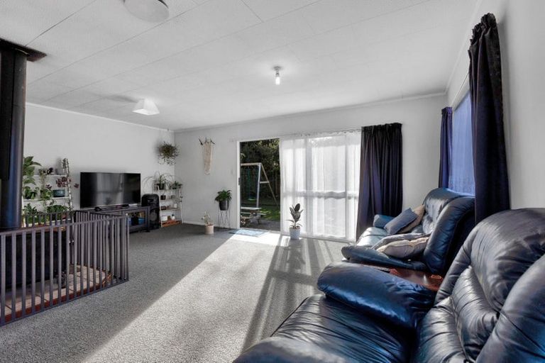 Photo of property in 9a Ballantrae Place, Highlands Park, New Plymouth, 4312