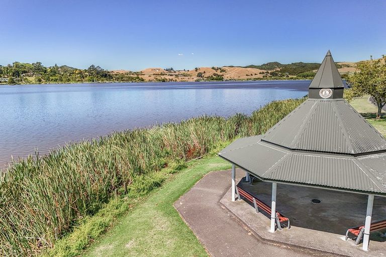 Photo of property in 25 Wight Street, Huntly, 3700