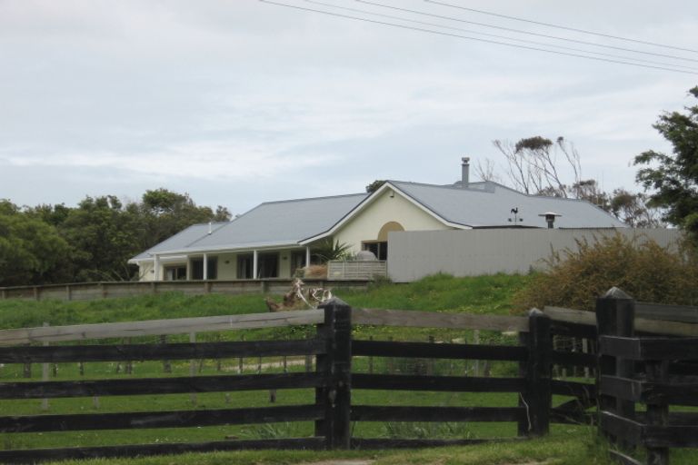 Photo of property in 113 Tayforth Road, Westmere, Whanganui, 4574