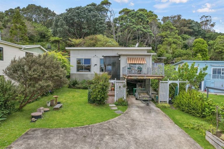 Photo of property in 10 Hazlett Road, Te Mata, Thames, 3575