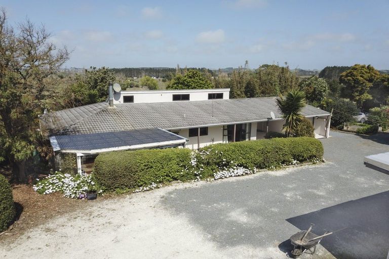 Photo of property in 70 Parore Street, Parore, Dargaville, 0372