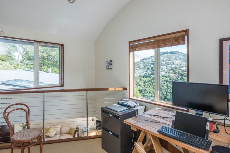 Photo of property in 79 Old Porirua Road, Ngaio, Wellington, 6035