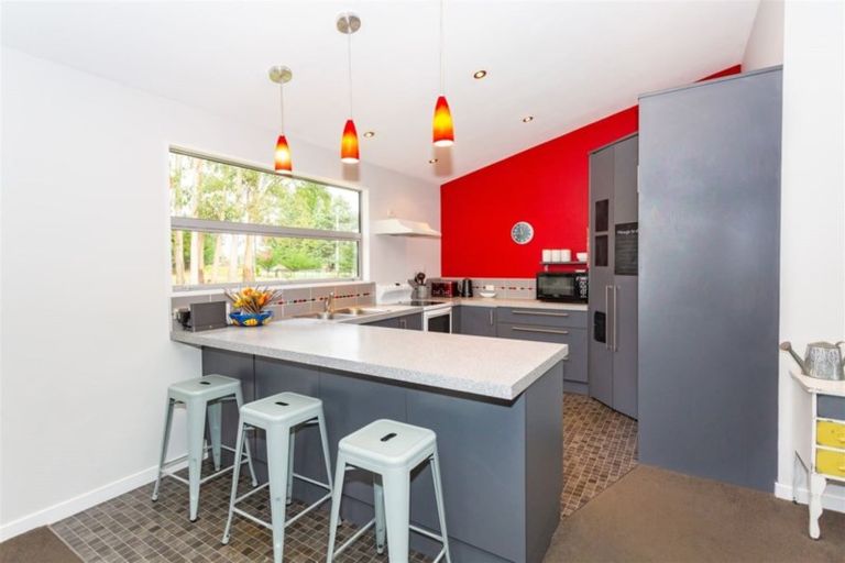 Photo of property in 800 Old West Coast Road, West Melton, Christchurch, 7671