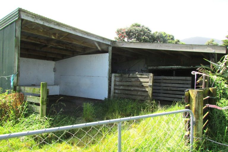 Photo of property in 86 Cargills Road, Barrytown, Runanga, 7873