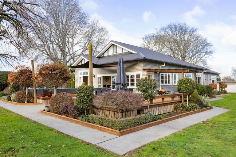 Photo of property in 1544 Cambridge Road, Cambridge, Hamilton, 3283