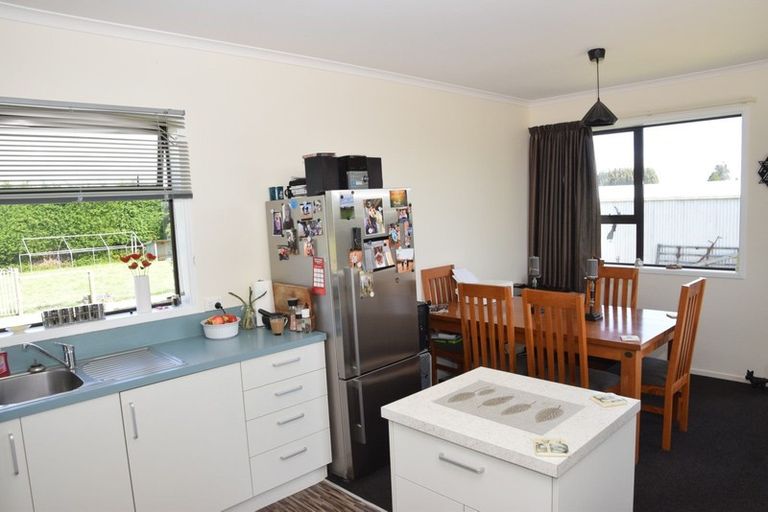 Photo of property in 555 Flora East, Makarewa, Invercargill, 9876