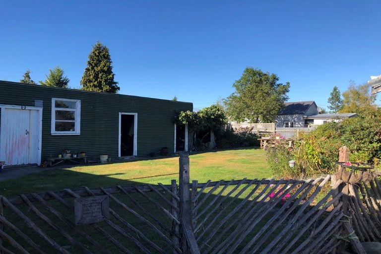 Photo of property in 43 Mount Cook Road, Fairlie, 7925