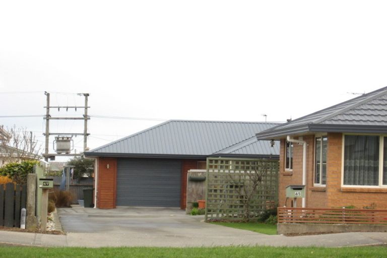 Photo of property in 47 Bainfield Road, Waikiwi, Invercargill, 9810