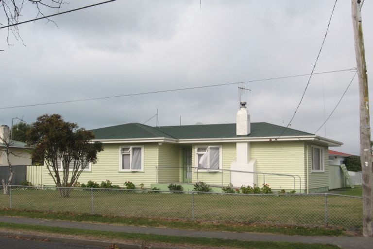 Photo of property in 1 Kelvin Road, Maraenui, Napier, 4110