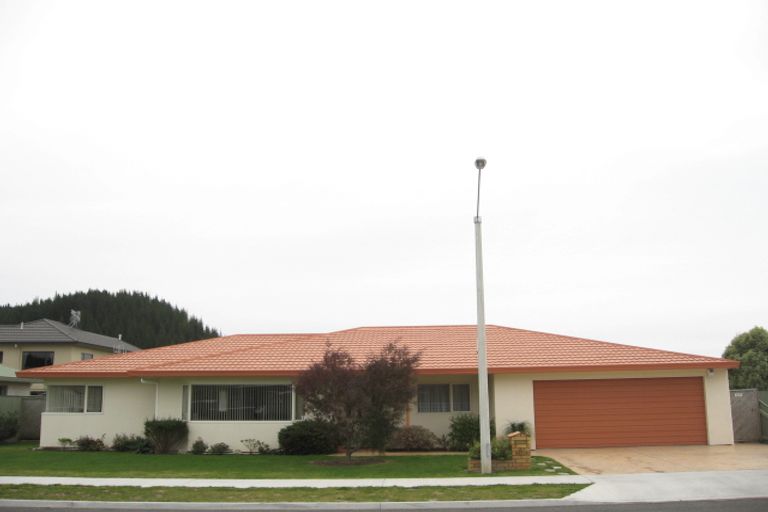 Photo of property in 48 Mission Road, Greenmeadows, Napier, 4112