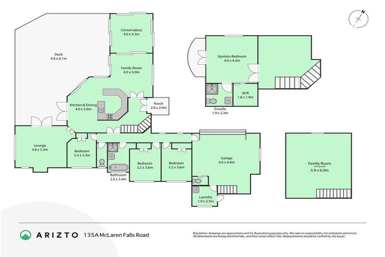 Photo of property in 135a Mclaren Falls Road, Omanawa, Tauranga, 3171