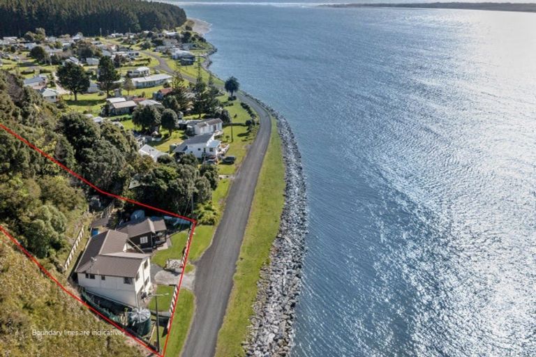 Photo of property in 510 Lawton Drive, Kawhia, 3889