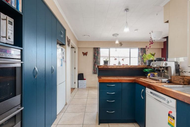 Photo of property in 85 Howick Road, Redwoodtown, Blenheim, 7201