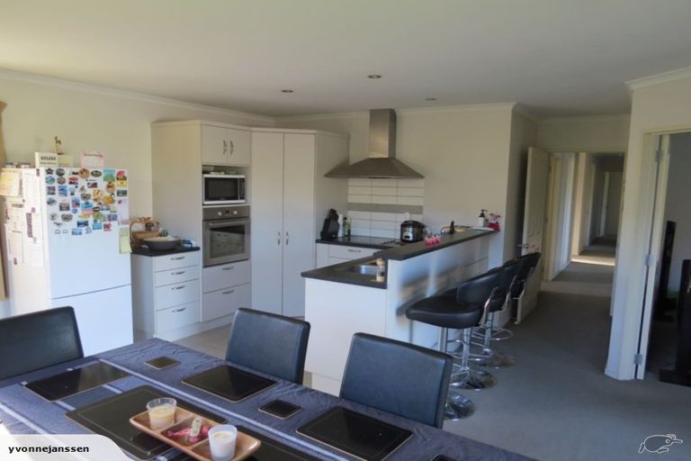 Photo of property in 43 William Brittan Avenue, Halswell, Christchurch, 8025