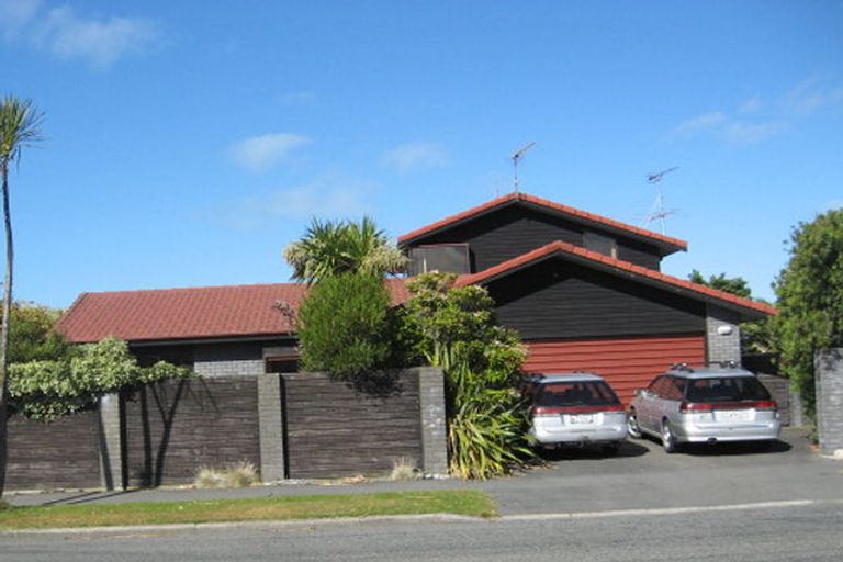 Photo of property in 125a Rocking Horse Road, Southshore, Christchurch, 8062