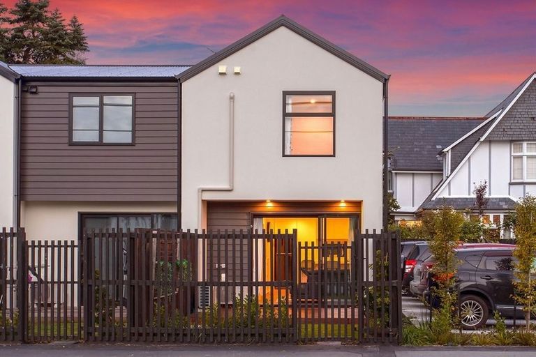 Photo of property in 5/20 Ajax Street, Burwood, Christchurch, 8061