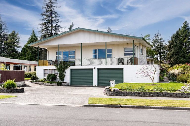 Photo of property in 26 Teece Drive, Motueka, 7120