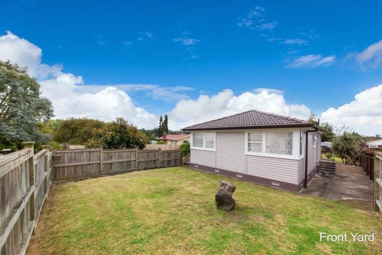 Photo of property in 76 Harrington Road, Henderson, Auckland, 0610