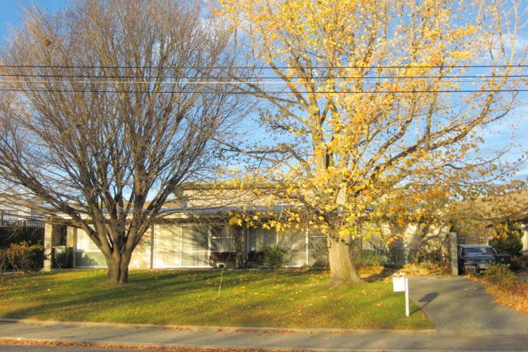 Photo of property in 119-121 Tarbert Street, Alexandra, 9320