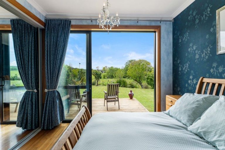 Photo of property in 1715 Miranda Road, Mangatangi, Pokeno, 2473