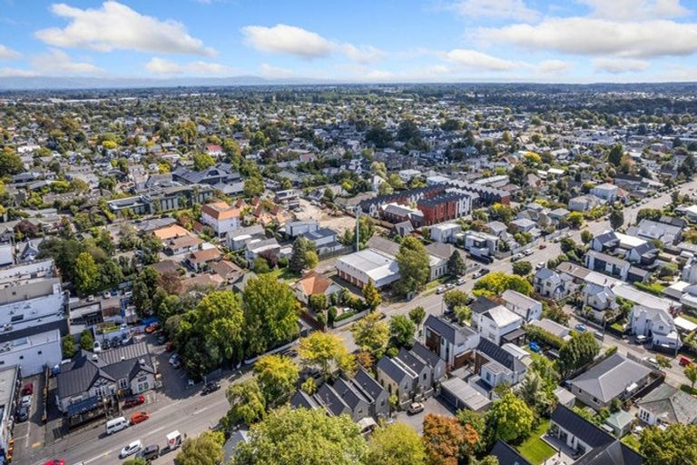 Photo of property in 16c Saint Albans Street, St Albans, Christchurch, 8014