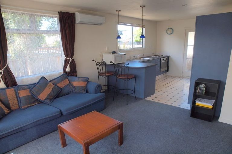 Photo of property in 6 Church Square, Addington, Christchurch, 8024