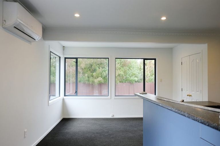 Photo of property in 25 Shelley Street, Rolleston, 7614