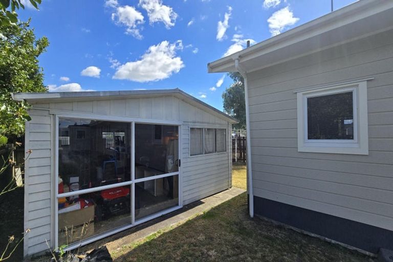 Photo of property in 115 Richmond Avenue, Tokoroa, 3420