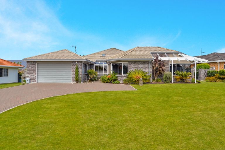 Photo of property in 19 Deanna Avenue, Morrinsville, 3300