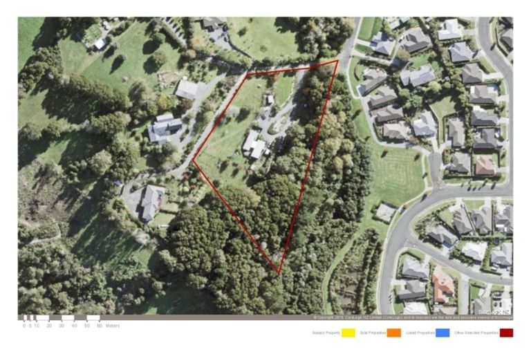 Photo of property in 30 Muncaster Road, Snells Beach, 0920