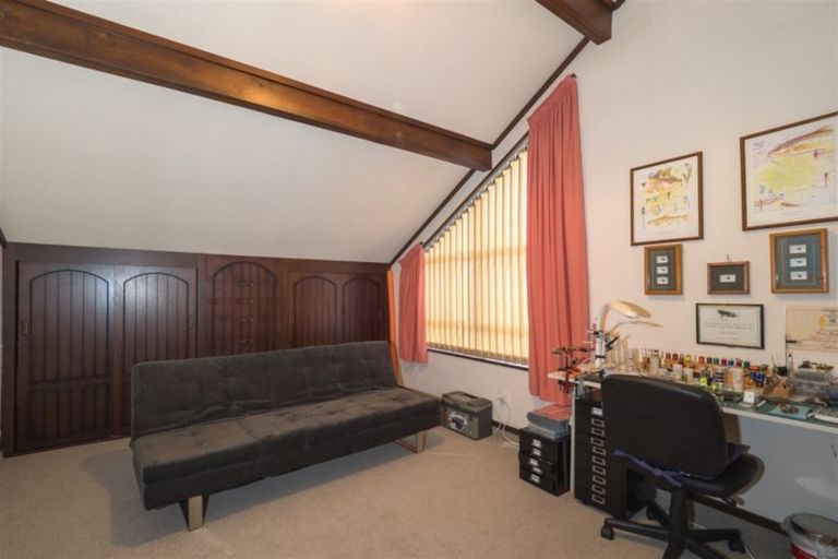 Photo of property in 281 Wills Street, Ashburton, 7700