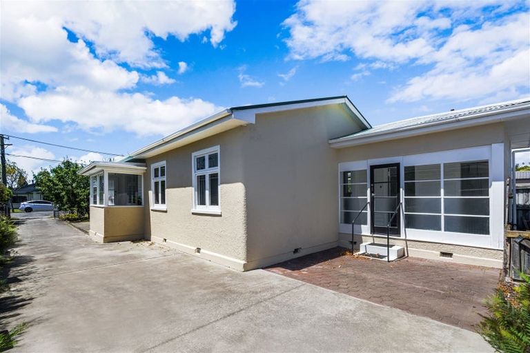 Photo of property in 38 Dacre Street, Linwood, Christchurch, 8062