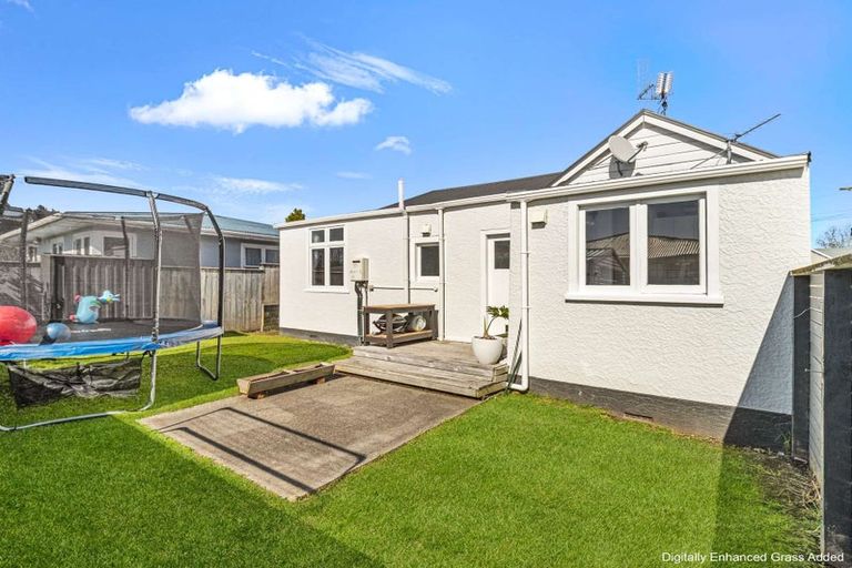Photo of property in 62 Niblett Street, Whanganui, 4500