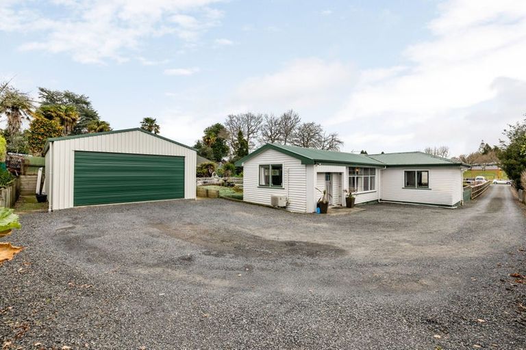 Photo of property in 163 Rewi Street, Te Awamutu, 3800