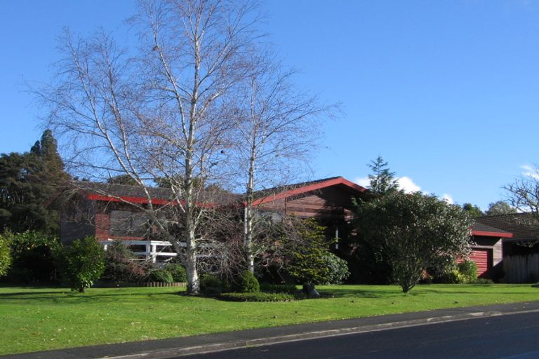 Photo of property in 15 Melwood Drive, Warkworth, 0910