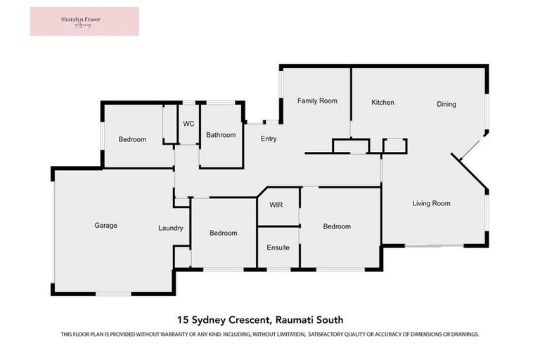Photo of property in 15 Sydney Crescent, Raumati South, Paraparaumu, 5032